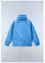 Napapijri Anorakjacke Rainforest Winter Pocket (NA4GM6) blue jasper
