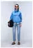 Napapijri Anorakjacke Rainforest Winter Pocket (NA4GM6) blue jasper