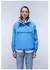 Napapijri Anorakjacke Rainforest Winter Pocket (NA4GM6) blue jasper