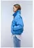 Napapijri Anorakjacke Rainforest Winter Pocket (NA4GM6) blue jasper