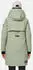 Navahoo Kurzmantel Snowelf smokey mint