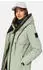 Navahoo Kurzmantel Snowelf smokey mint