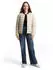 Tom Tailor Ultra Lightweight Jacke (TOTd69y001000006) sand stone beige/creme