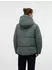 Vero Moda Vmgretakylie kurze beschichtete Jacke Noos (10311315) balsam grün
