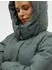 Vero Moda Vmgretakylie kurze beschichtete Jacke Noos (10311315) balsam grün