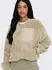 Only Onlnewanna Contact Sherpa Jkt Otw Noos (15300635) beige/dunkelbeige