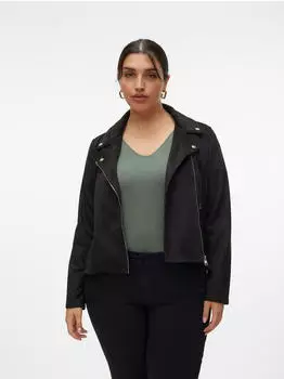 Vero Moda Vmjose Kurze Jacke Noos (10308583) schwarz
