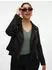 Vero Moda Vmjose Kurze Jacke Noos (10308583) schwarz