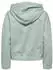 Only Kenzie Parka (15246274) jadeite/pastellgrün