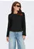 Only Onlsedona Light Kurze Jacke Otw (15186683) schwarz