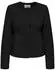 Only Onlsedona Light Kurze Jacke Otw (15186683) schwarz