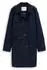 Tom Tailor Basic Trenchcoat (1050115001) sky captain blue