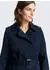 Tom Tailor Basic Trenchcoat (1050115001) sky captain blue