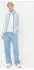 Camel Active Steppweste aus recyceltem Polyamid (360460-9E50) light blue
