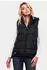 Marikoo Zarinaa Damen Steppweste (76483169) navy
