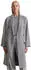 Marc O'Polo Doppelreiher-Mantel Regular (15004507) light grau melange