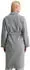 Marc O'Polo Doppelreiher-Mantel Regular (15004507) light grau melange