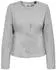 Only Onlsedona Light Short Jacket Otw (15186683) hellgrau