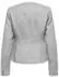 Only Onlsedona Light Short Jacket Otw (15186683) hellgrau
