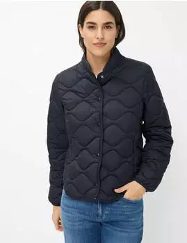 Fuchs & Schmitt Thermorekurzmantel (404263405) navy