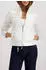 Monari Steppjacke Neopren (410874) off-white