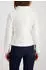 Monari Steppjacke Neopren (410874) off-white