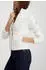 Monari Steppjacke Neopren (410874) off-white