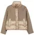 Comma Jacke im Fabricmix (2185710) beige
