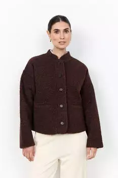 Soyaconcept SC-SHAIMA 1 chocolate plum
