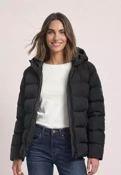 Street One Kurze Jacke im Stepp-Look (A20225210001)