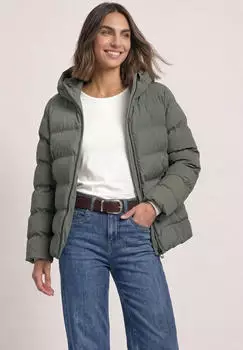 Street One Kurze Jacke im Stepp-Look (A20225217656)