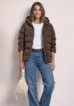 Street One Kurze Jacke im Stepp-Look (A20225217111)