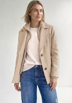 Street One Cabanjacke mit herausnehmbarem Inlay (A10149416630)