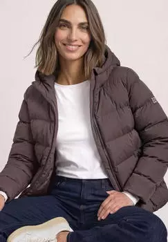 Street One Kurze Jacke im Stepp-Look (A20225216528)