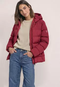 Street One Kurze Jacke im Stepp-Look (A20225210678)