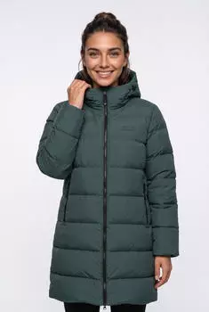 Jack Wolfskin Frozen Palace Coat W (1204133)
