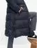 BRAX Damen Steppmantel Style TINA navy dunkelblau Gr. (950022_95998540_22)