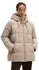Marc O'Polo Puffer-Daunenjacke mit Kapuze regular mit wasserabweisender Oberfläche (5000012910) earthy taupe