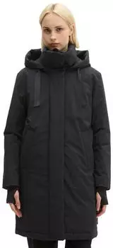 Marc O'Polo Parka MOP x Function aus 2-Layer-Performance-Material (5000011829) black