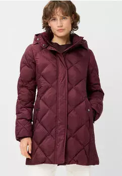 Fuchs & Schmitt Weather Protection Coat bordeaux