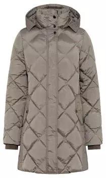 Fuchs & Schmitt Weather Protection Coat taupe