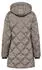 Fuchs & Schmitt Weather Protection Coat taupe