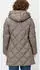 Fuchs & Schmitt Weather Protection Coat taupe