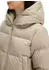 Marc O'Polo Puffer-Daunenjacke mit Kapuze regular mit wasserabweisender Oberfläche (5000013812) earthy taupe
