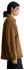 Marc O'Polo Lederjacke im Barn-Stil regular aus hochwertigem Rinderspaltleder (5000013816) true brown