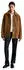 Marc O'Polo Lederjacke im Barn-Stil regular aus hochwertigem Rinderspaltleder (5000013816) true brown