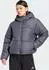 Adidas ESSENTIALS HIGHLOFT PUFFER JACKE ISOLIERT Aurora Onix (KS5305)