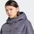 Adidas ESSENTIALS HIGHLOFT PUFFER JACKE ISOLIERT Aurora Onix (KS5305)