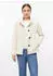 s.Oliver Slim-fit wool-blend jacket (2178829)