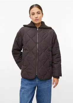 s.Oliver Outdoor-Jacke braun 2178830.8944.